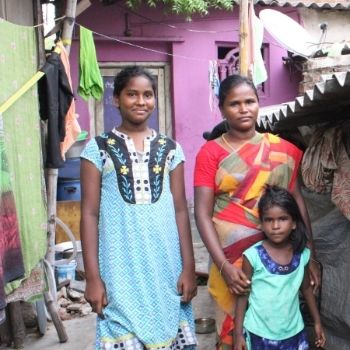 Projekt Indien.Freiheit von Samaritan's Purse